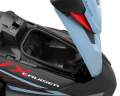 New Yamaha VX Cruiser