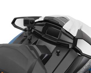New Yamaha VX Cruiser