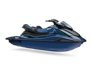 Yamaha VX Cruiser HO