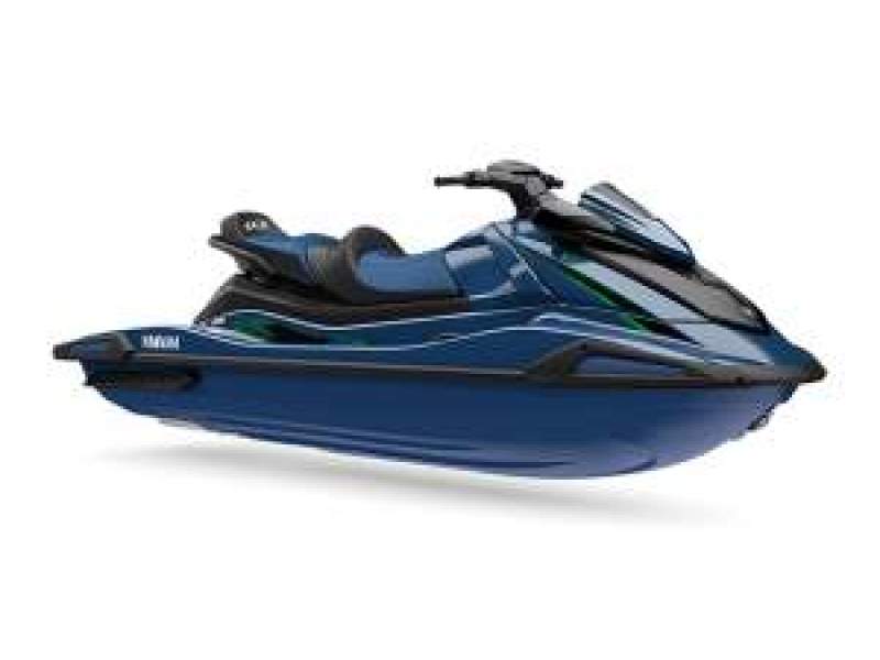 Yamaha Vx Cruiser Ho