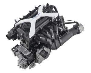 New Yamaha VX Cruiser HO