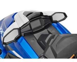 New Yamaha VX Cruiser HO