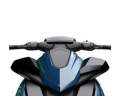 New Yamaha VX Cruiser HO