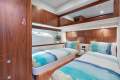 Riviera 6000 Sport Yacht