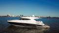 Riviera 6000 Sport Yacht