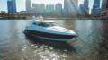 Riviera 6000 Sport Yacht