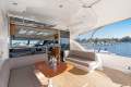 Riviera 6000 Sport Yacht