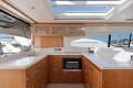 Riviera 6000 Sport Yacht