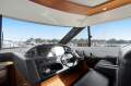 Riviera 6000 Sport Yacht
