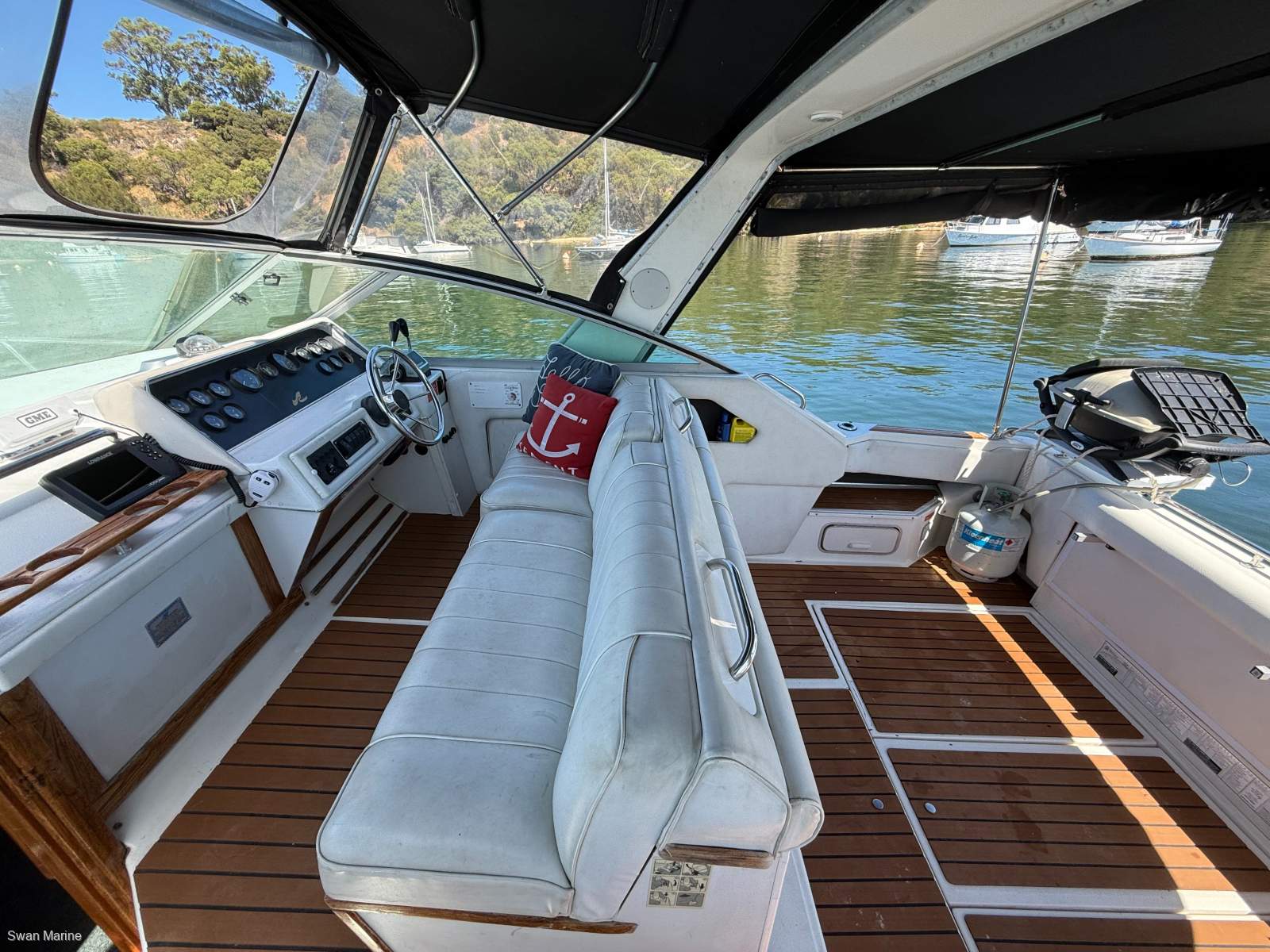 Sea Ray 310 Sundancer