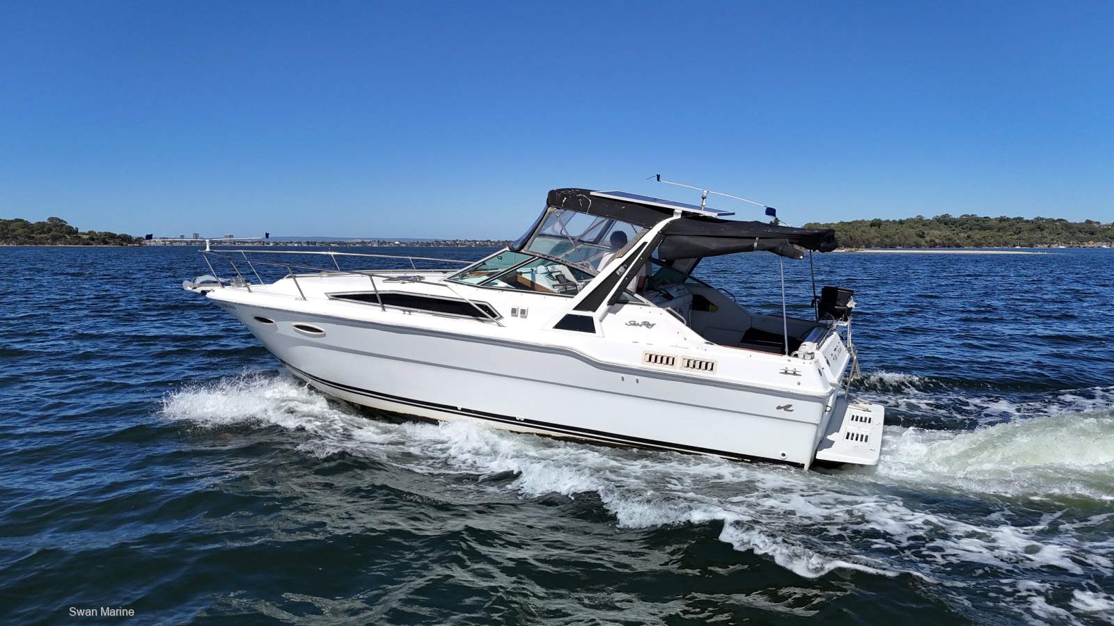 Sea Ray 310 Sundancer