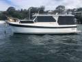Cuddles 30 Sedan Antifouled Febuary 2025 Survey (Sydney Harbour)