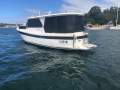 Cuddles 30 Sedan Antifouled Febuary 2025 Survey (Sydney Harbour)