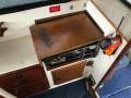 Cuddles 30 Sedan Antifouled Febuary 2025 Survey (Sydney Harbour)