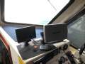 Cuddles 30 Sedan Antifouled Febuary 2025 Survey (Sydney Harbour)