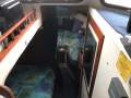 Cuddles 30 Sedan Antifouled Febuary 2025 Survey (Sydney Harbour)