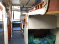 Cuddles 30 Sedan Antifouled Febuary 2025 Survey (Sydney Harbour)