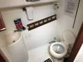 Cuddles 30 Sedan Antifouled Febuary 2025 Survey (Sydney Harbour)