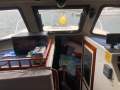 Cuddles 30 Sedan Antifouled Febuary 2025 Survey (Sydney Harbour)