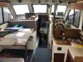 Cuddles 30 Sedan Antifouled Febuary 2025 Survey (Sydney Harbour)
