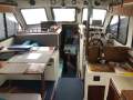 Cuddles 30 Sedan Antifouled Febuary 2025 Survey (Sydney Harbour)
