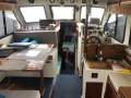Cuddles 30 Sedan Antifouled Febuary 2025 Survey (Sydney Harbour)