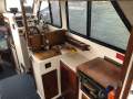 Cuddles 30 Sedan Antifouled Febuary 2025 Survey (Sydney Harbour)