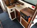 Cuddles 30 Sedan Antifouled Febuary 2025 Survey (Sydney Harbour)