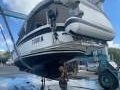 Cuddles 30 Sedan Antifouled Febuary 2025 Survey (Sydney Harbour)
