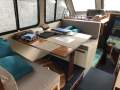 Cuddles 30 Sedan Antifouled Febuary 2025 Survey (Sydney Harbour)