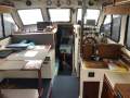 Cuddles 30 Sedan Antifouled Febuary 2025 Survey (Sydney Harbour)