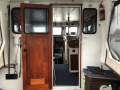 Cuddles 30 Sedan Antifouled Febuary 2025 Survey (Sydney Harbour)