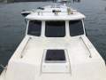 Cuddles 30 Sedan Antifouled Febuary 2025 Survey (Sydney Harbour)