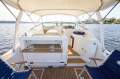 Riviera 3000 Offshore, Twin Diesel, Shaft Drive