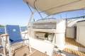 Riviera 3000 Offshore, Twin Diesel, Shaft Drive