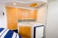 Riviera 3000 Offshore, Twin Diesel, Shaft Drive
