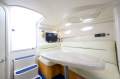Riviera 3000 Offshore, Twin Diesel, Shaft Drive