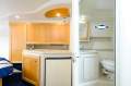 Riviera 3000 Offshore, Twin Diesel, Shaft Drive