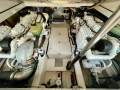 Riviera 3000 Offshore, Twin Diesel, Shaft Drive