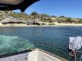 Riviera 3000 Offshore, Twin Diesel, Shaft Drive