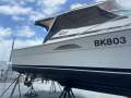 Riviera 3000 Offshore, Twin Diesel, Shaft Drive