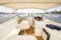 Riviera 3000 Offshore, Twin Diesel, Shaft Drive
