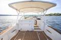 Riviera 3000 Offshore, Twin Diesel, Shaft Drive
