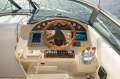 Riviera 3000 Offshore, Twin Diesel, Shaft Drive
