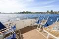 Riviera 3000 Offshore, Twin Diesel, Shaft Drive