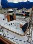 Ted Brewer Lazy Jack 32 Schooner