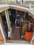 Ted Brewer Lazy Jack 32 Schooner