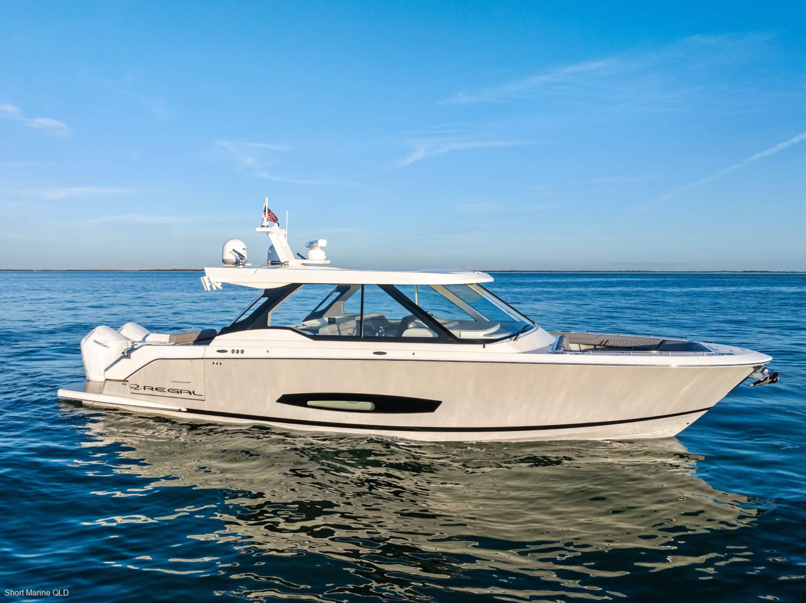 Regal LX43