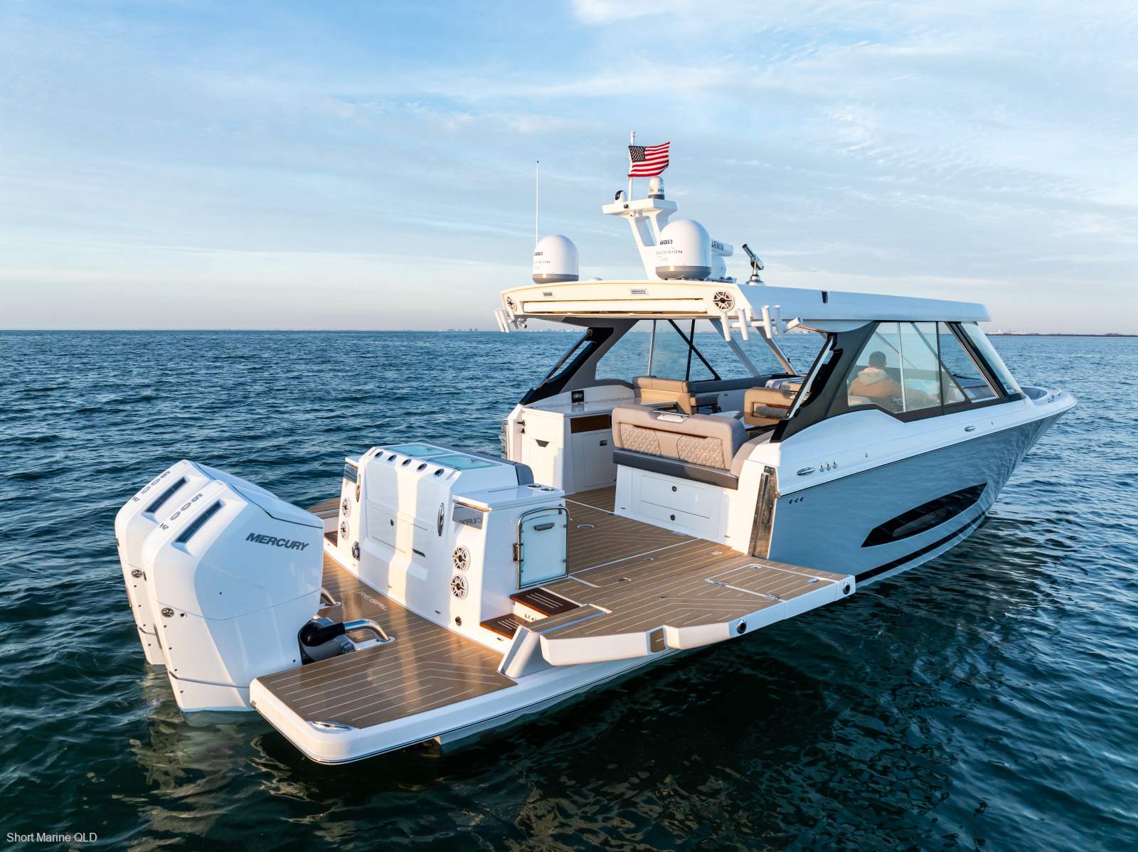 Regal LX43