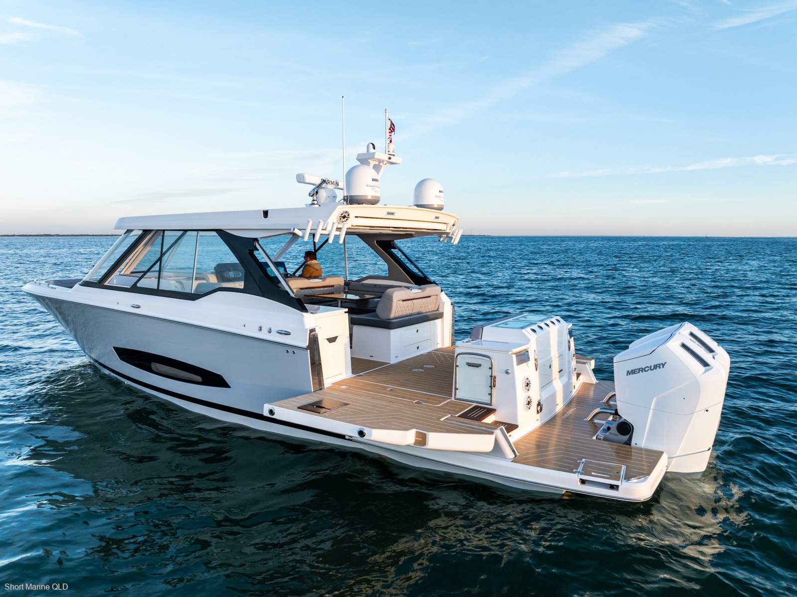 Regal LX43